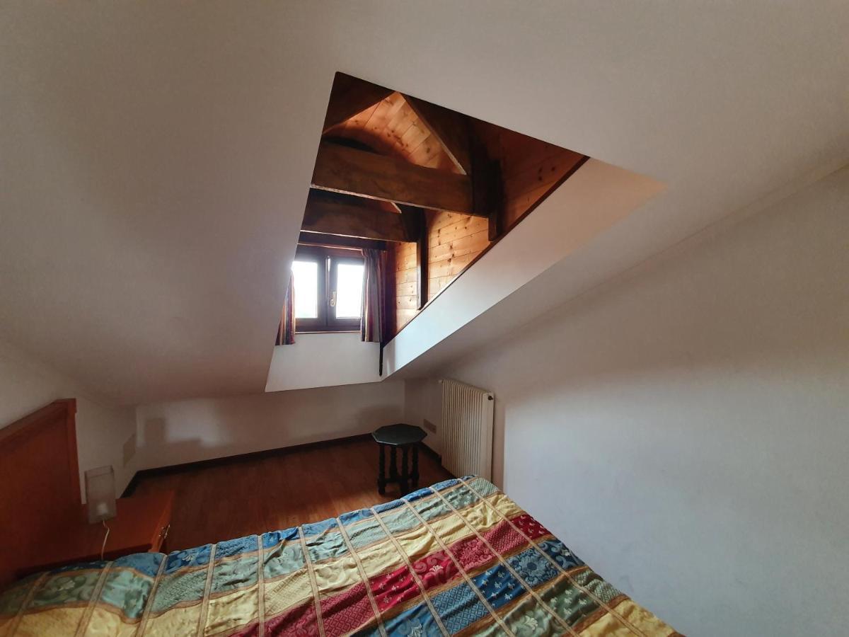 Villa Berghinz Lido di Venezia Luaran gambar