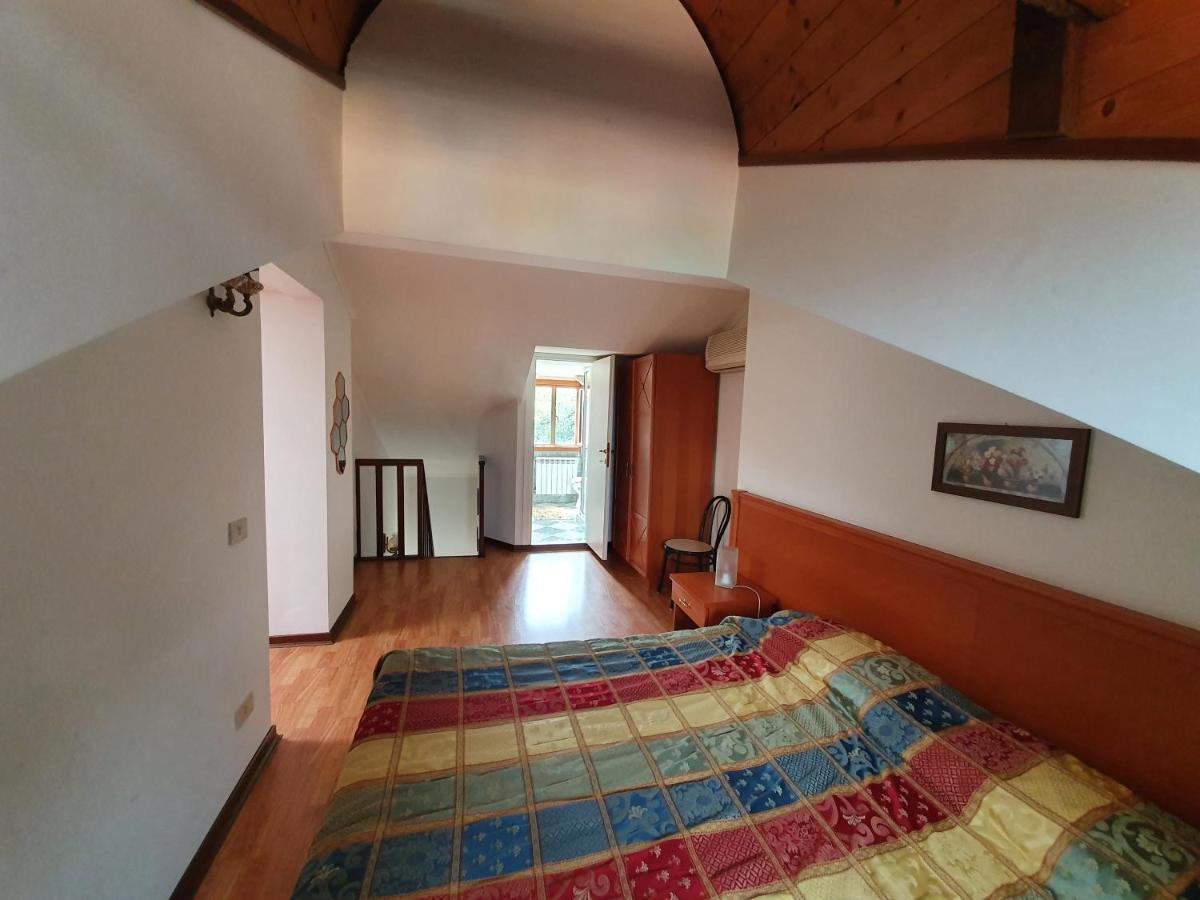 Villa Berghinz Lido di Venezia Luaran gambar