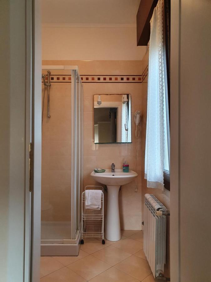 Villa Berghinz Lido di Venezia Luaran gambar