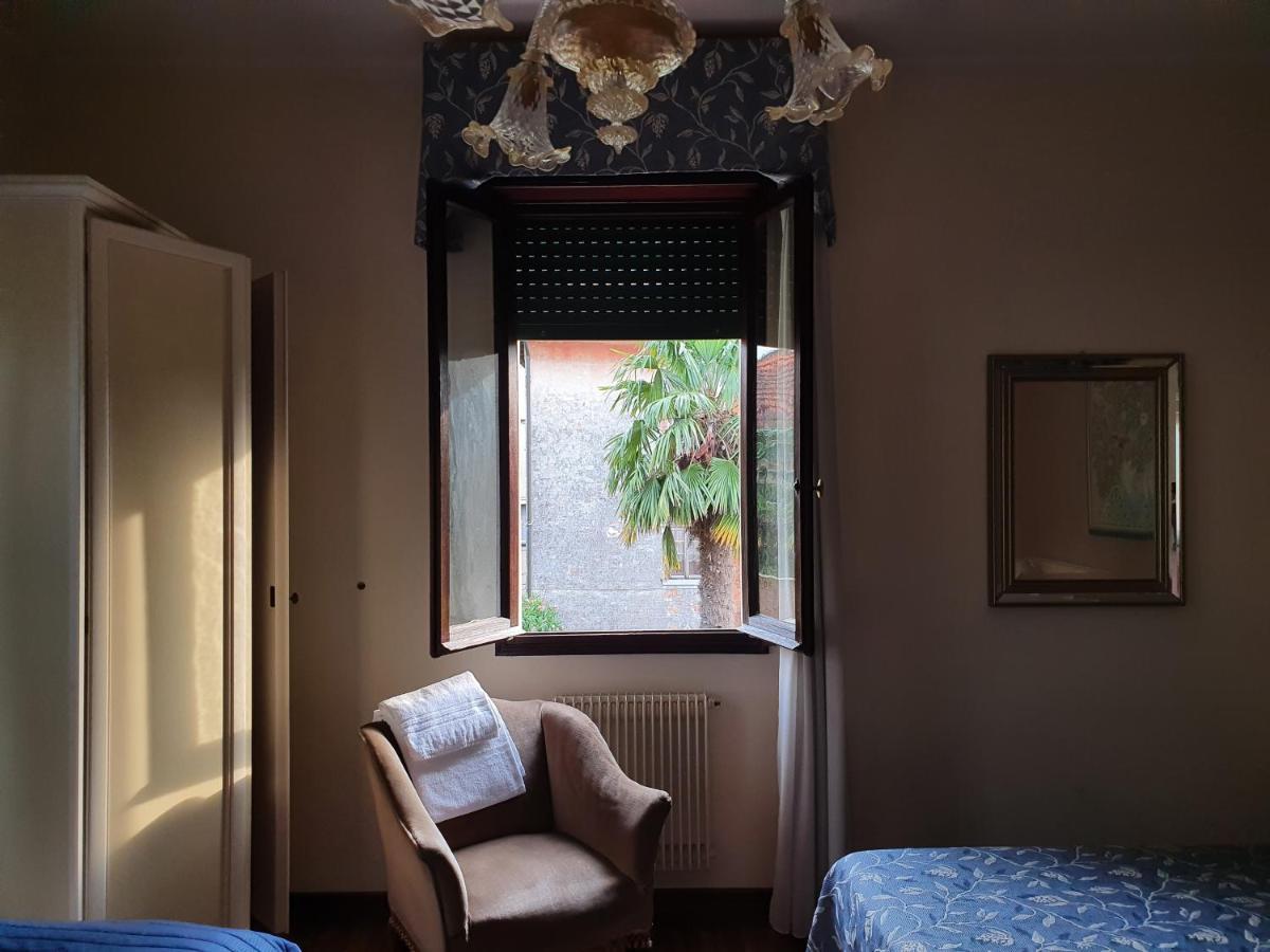 Villa Berghinz Lido di Venezia Luaran gambar