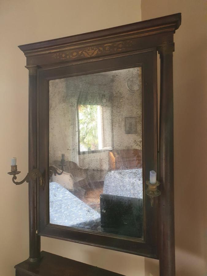 Villa Berghinz Lido di Venezia Luaran gambar