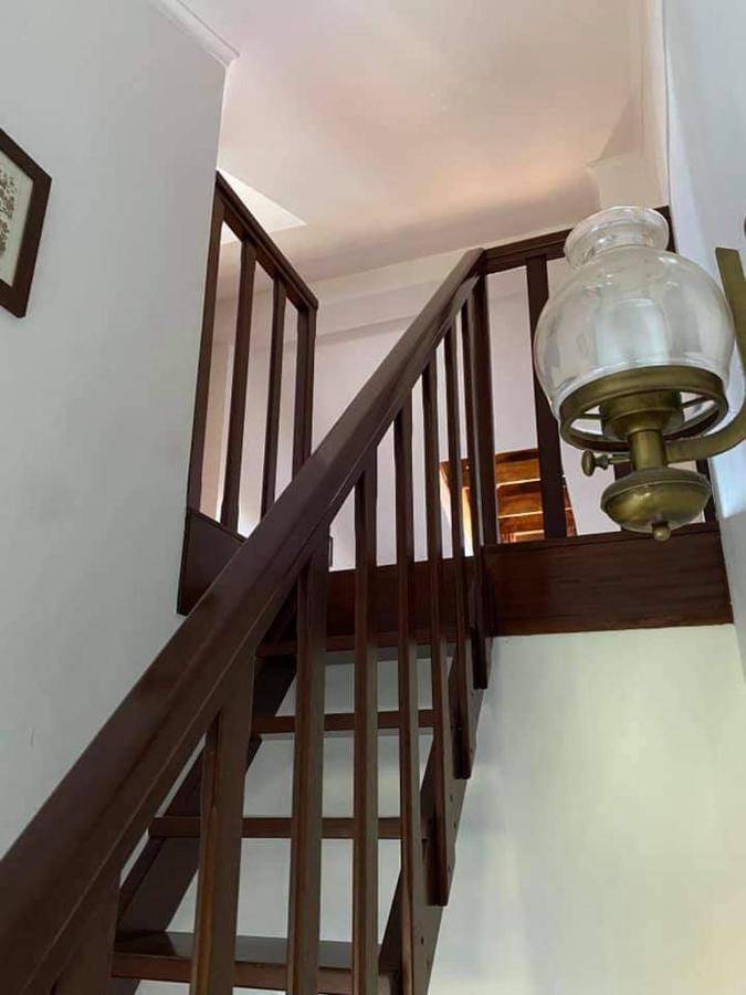 Villa Berghinz Lido di Venezia Luaran gambar