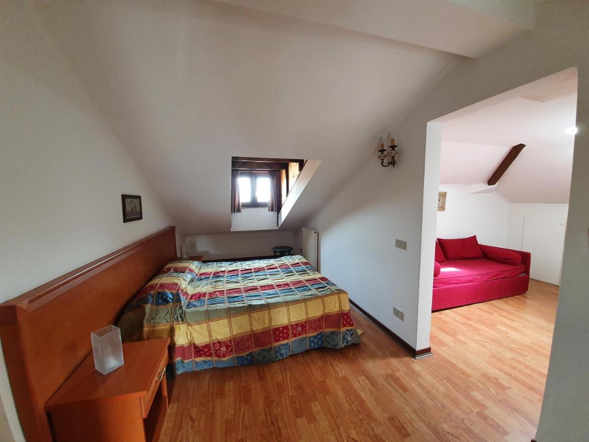 Villa Berghinz Lido di Venezia Bilik gambar